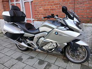 BMW K 1600 GTL