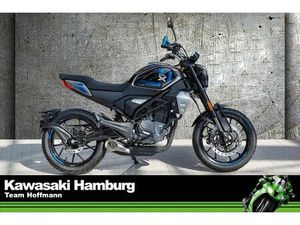 CFMOTO 300 CL-X CLX, 4 JAHRE WERKSGARANTIE