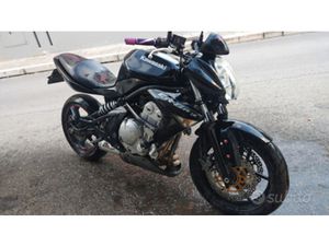 ER 6N PRONTA ALL USO