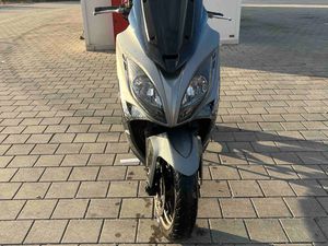 KYMCO XCITING →