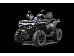 CFMOTO GLADIATOR X1000 G3 - EURO5