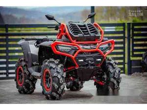 CFMOTO GLADIATOR X1000 G3 MUD - T3B