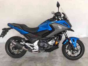HONDA NC 750X ABS