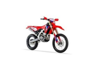 HONDA CRF REDMOTO 300RX 2026 - HOMOLOGACJA BENZYNA 47KM