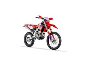 HONDA CRF REDMOTO 250RX 2026 - HOMOLOGACJA BENZYNA 42KM