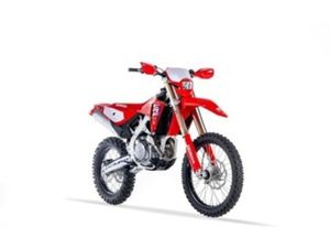 HONDA CRF REDMOTO 450RX - HOMOLOGACJA BENZYNA 55KM