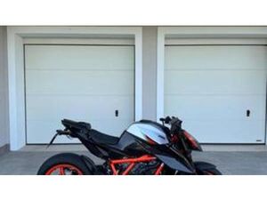 1290 SUPER DUKE R (2022 - 23)