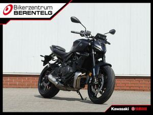 YAMAHA MT-07 35KW Y-AMT *LNK GESCHENKT*...
