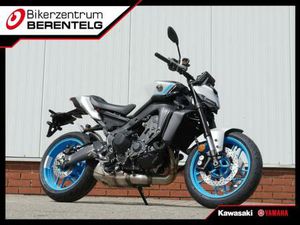 YAMAHA MT-09 ICE STORM 2025 * LNK GESCHENKT*...