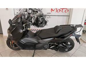 VENDO SYM MAXSYM TL 508 (2021 - 24) USATA A PESCARA (CODICE 9801428) - MOTO.IT