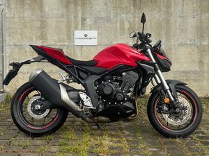 HONDA CB 1000 HORNET, NAKED, OCCASION, CHF 9'900.-, POSSIBILITÉ DE LOUER UNE MOTO
