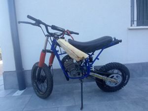MINIMOTO