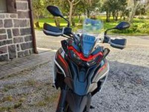 BENELLI TRK 702 - 2024