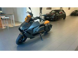VENDO BMW CE 04 (2021 - 25) USATA A TRIESTE (CODICE 9801616) - MOTO.IT
