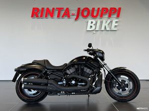 VRSCDX NIGHT ROD SPECIAL