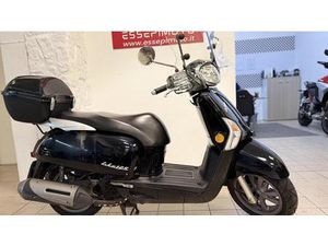 VENDO KYMCO LIKE 125 (2009 - 17) USATA A BARLASSINA (CODICE 9801622) - MOTO.IT