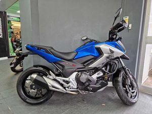 HONDA NC 750 XD-J 745 CC