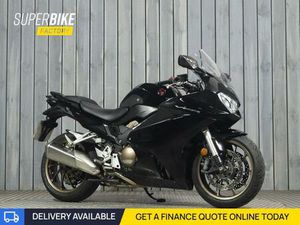 HONDA VFR800 F 782 CC
