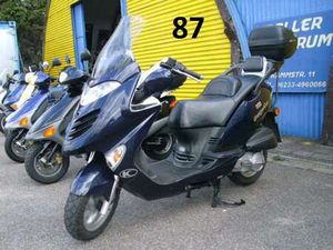 KYMCO GRAND DINK 125