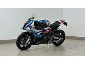 VENDO BMW M 1000 RR (2023 - 24) USATA (CODICE 9801600) - MOTO.IT