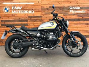BMW R 12 2 YEAR WARRANTY. 1170 CC