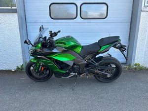 KAWASAKI NINJA 1000SX