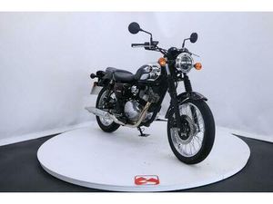 KAWASAKI MEGURO S1
