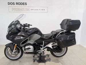 BMW MOTORRAD R 1200 RT