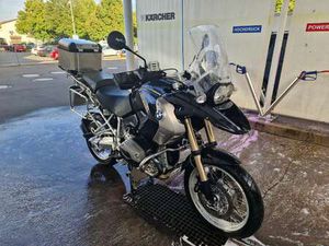 BMW R 1200 GS