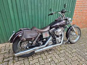 HARLEY-DAVIDSON DYNA LOW RIDER