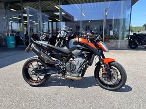 OCCASION KTM 890 DUKE
