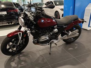 BMW R 12 MIT WERKSGARANTIE BIS 2028 2 PAKETE UVM.