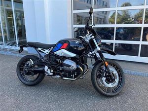 BMW R NINET URBAN G/S