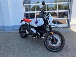 BMW R NINET URBAN G/S