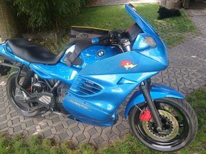 BMW K1100RS