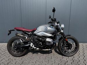 BMW R NINET SCRAMBLER