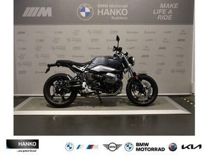 BMW R NINET SCRAMBLER