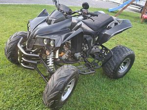 QUAD EGLMOTOR 250. ZAREJESTROWANY. NA KATEGORIE B. GOLUB-DOBRZYŃ