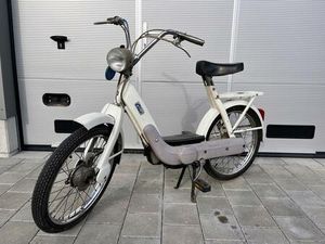 PIAGGIO CIAO R EZ. 1970 MOPED MOKICK