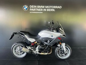 F 900 XR A2 (35KW) ABS