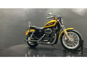2006 HARLEY-DAVIDSON® XL1200R - SPORTSTER® 1200 ROADSTER