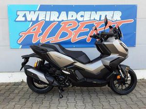 HONDA ADV 350 €5+ 2025 6 JAHRE GARANTIE