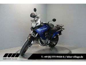 HONDA XL 700 TRANSALP