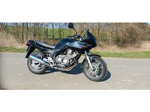 YAMAHA XJ600S DIVERSION