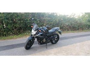 YAMAHA XJ6N