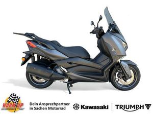 YAMAHA XMAX 300 BLACK WEEK SALE BEFRISTET BIS