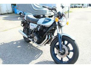 YAMAHA XS 750 DOHC