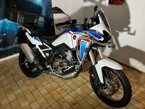 HONDA CRF 1100L DCT