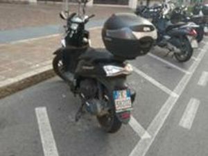 SYM SYMPHONY 200 - 2024