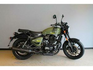 ROYAL ENFIELD SHOTGUN 650